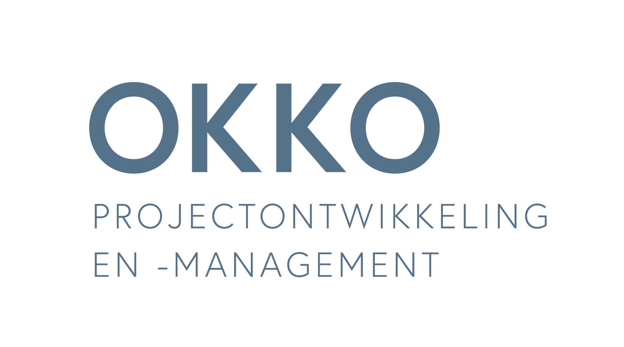 Okko projectontwikkeling en management